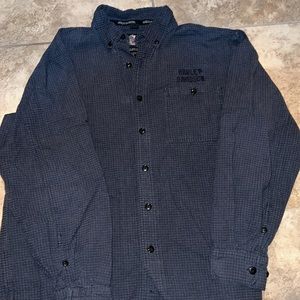 Harley Davidson Long sleeve